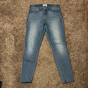 Denizen from Levi's Light Blue Skinny Jeans